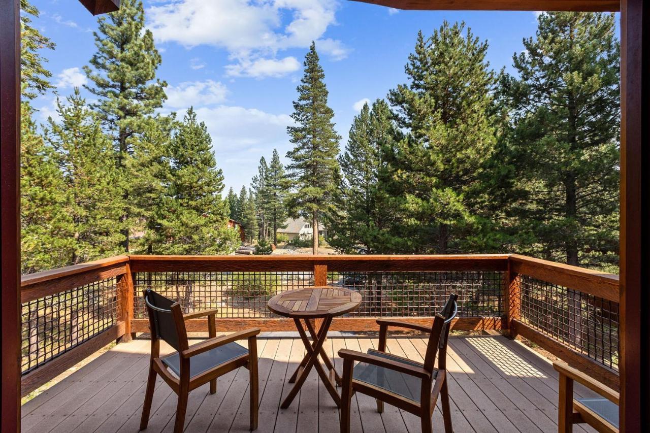 Bear Meadows Lodge - Hot Tub - Tahoe Donner Home Траки Экстерьер фото