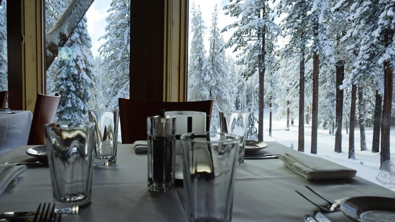 Bear Meadows Lodge - Hot Tub - Tahoe Donner Home Траки Экстерьер фото